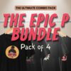 Epic P Bundle