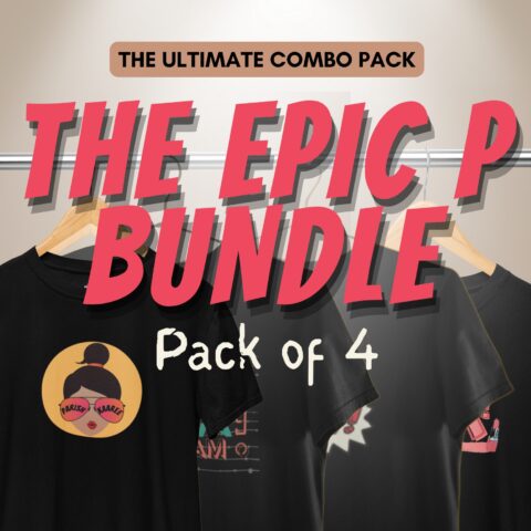 Epic P Bundle