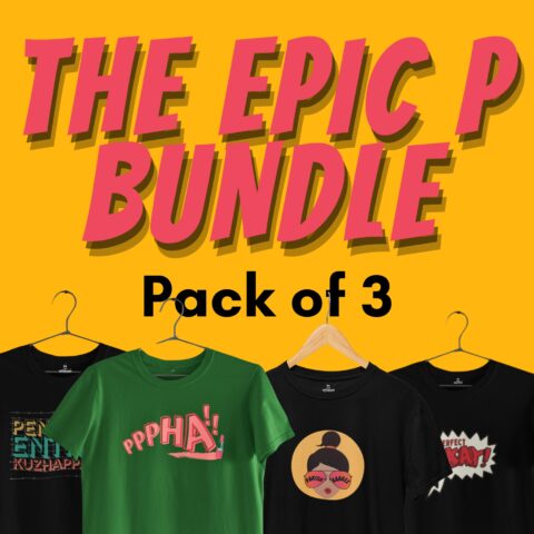 Epic P Bundle