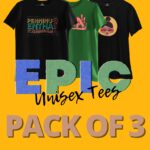 Epic P Bundle