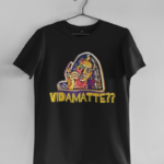 Vidamatte – Plus&Proud