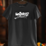 Glow in the Dark - Vidamatte?