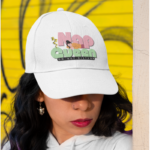 Nap Queen Cap