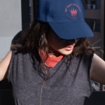 Not Today Patriarchy Cap