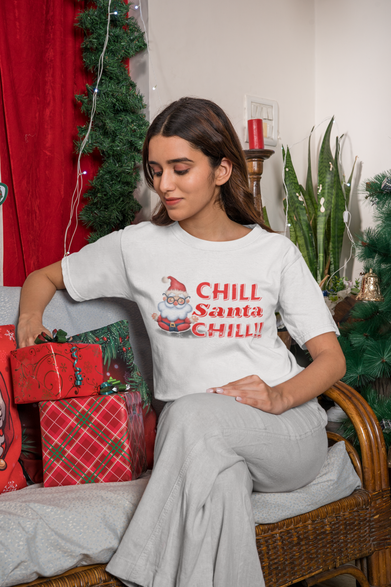 Christmas T-shirt