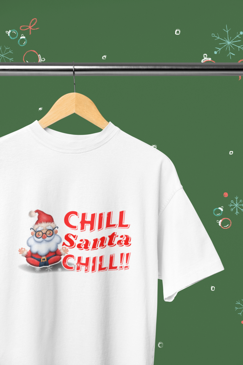 Christmas T-shirt