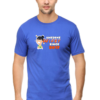 couple tshirts customized for anniversary gift options