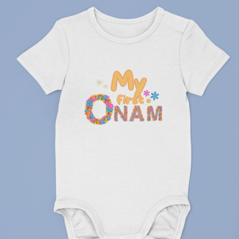 Customizable T-shirts with bold, creative, and cultural designs by Parishkaaree.