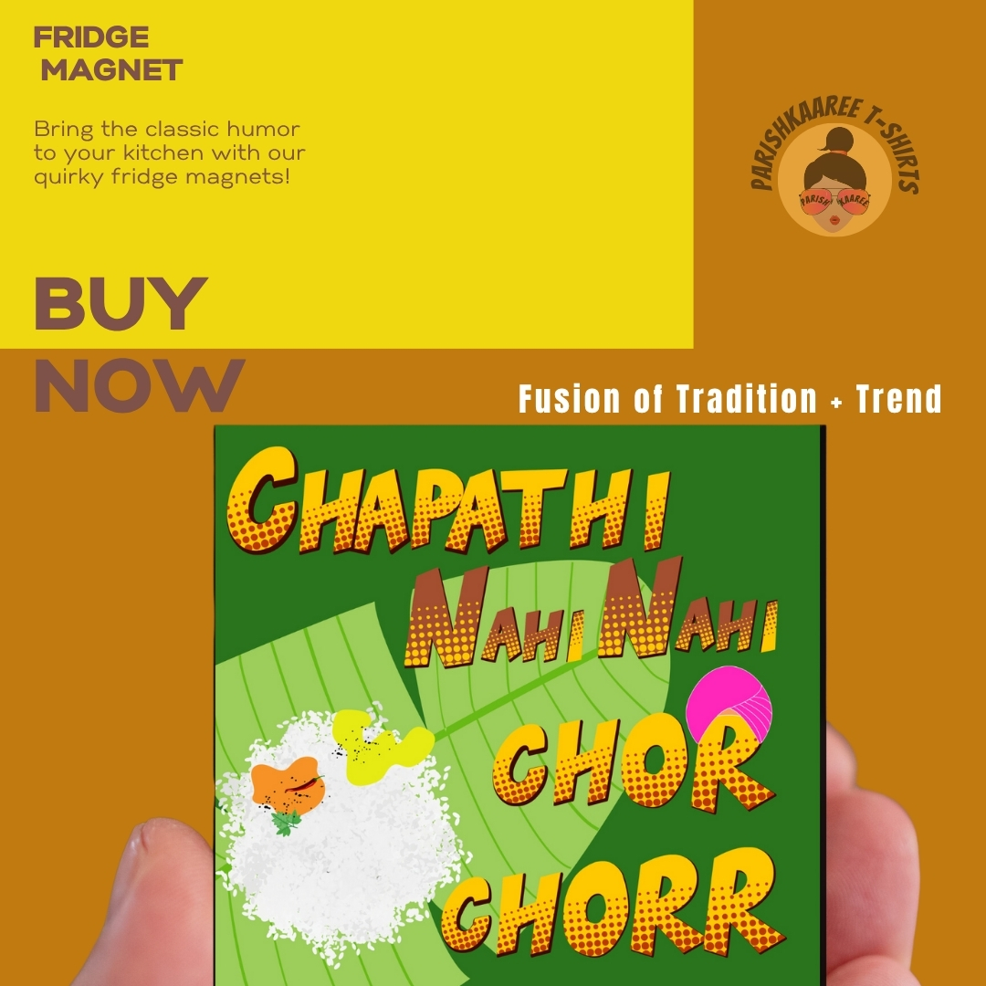 CHAPATHI-BEST SELER#10