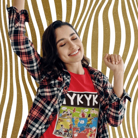 Balarama Nostalgia T-Shirt_IYKYK