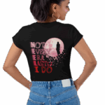 Neeli T-shirt Parishkaaree