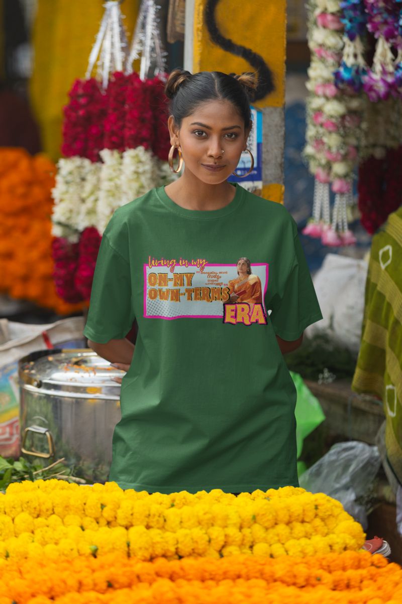 My New Era – On My Own Terms (Bindhu Panicker)