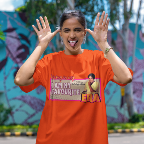 My New Era - I Am My Favourite (Eliyamma)