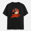 Why So Serious? Mohiniyattam Kalarenjini Unisex T-shirt