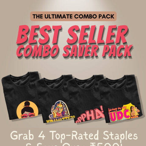Best Seller Combo Saver Pack